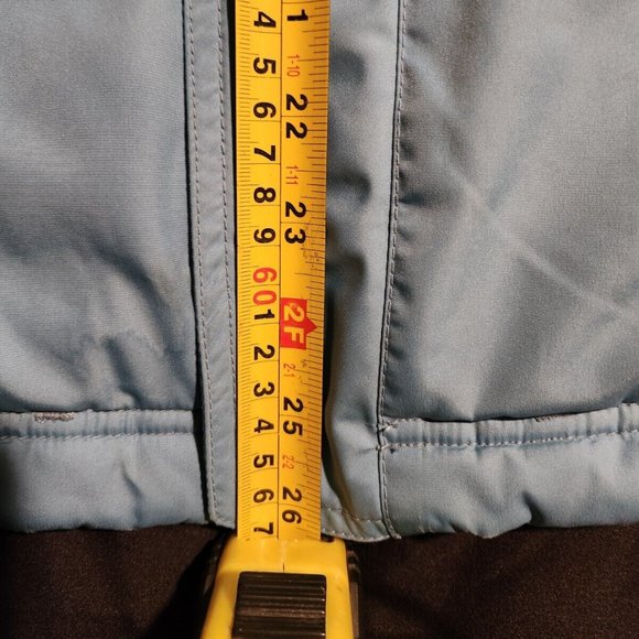 Betty Rides Snowboarding Jacket Women Size M PinkyPop 123 - Picture 11 of 12